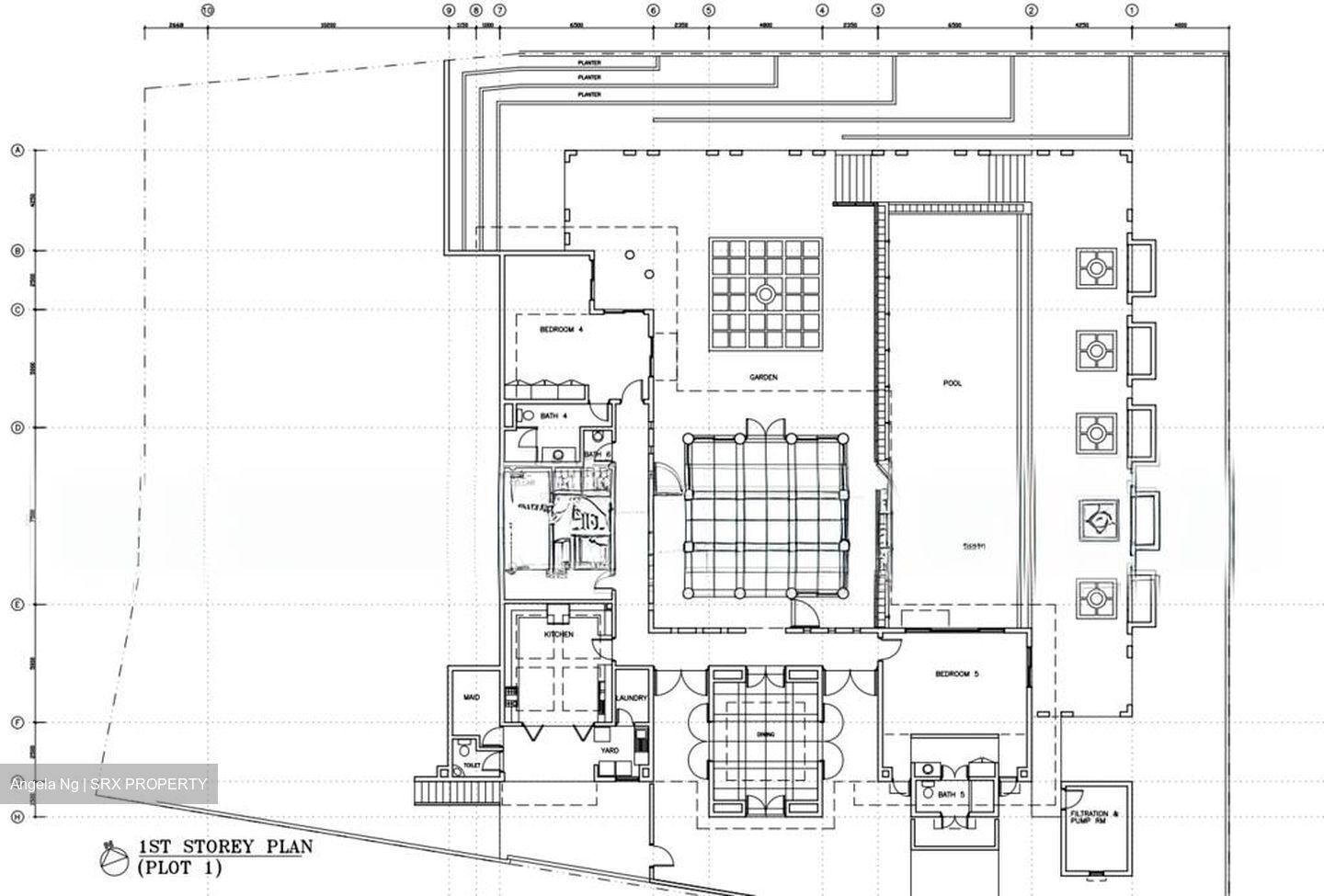 Belmont Road (D10), Detached #542975651